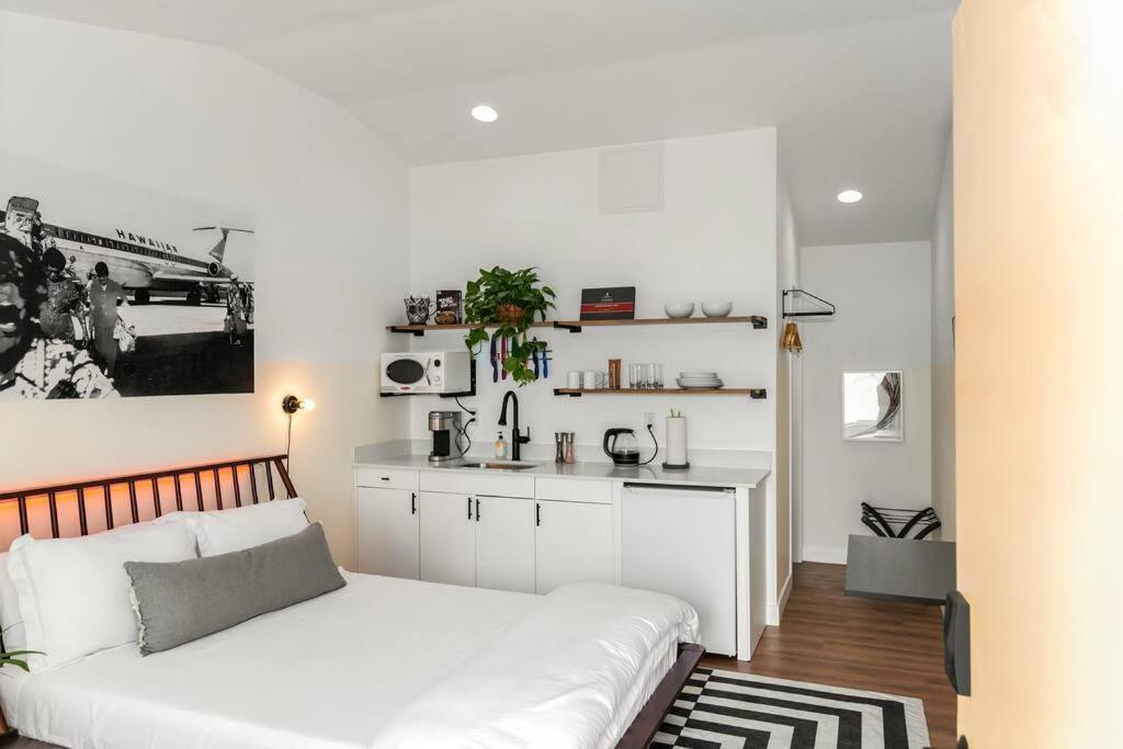 Kaelua Studio Suite Liʻiliʻi Chandler Ngoại thất bức ảnh